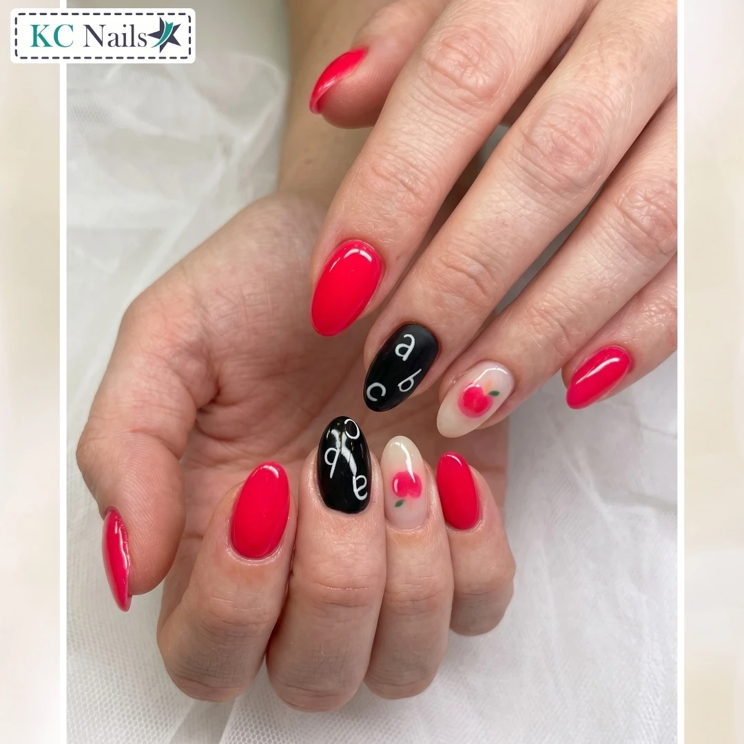 Nail Art